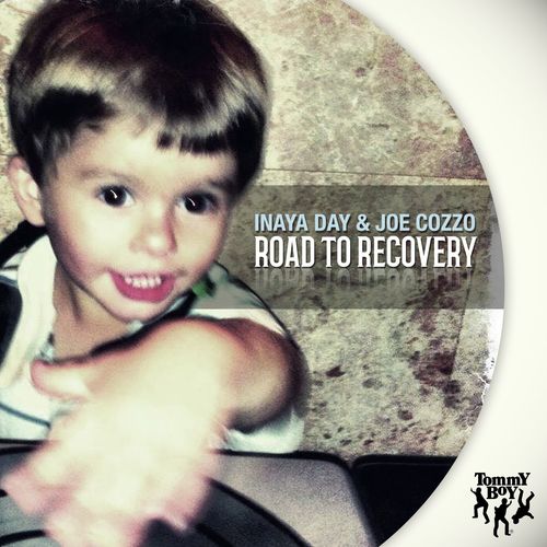 Road to Recovery (Young Bad Twinz Remix)