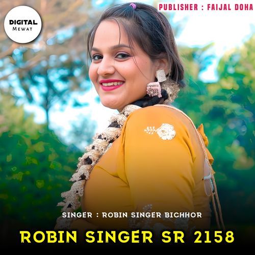 Robin Singer SR 2158