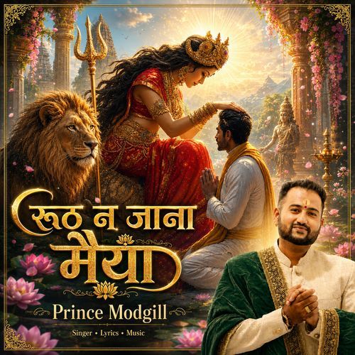 Ruth Na Jana Maiya (Bhajan)