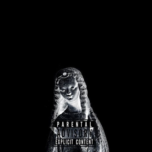 THESE THINGS DXNT JUST HAPPEN cover art