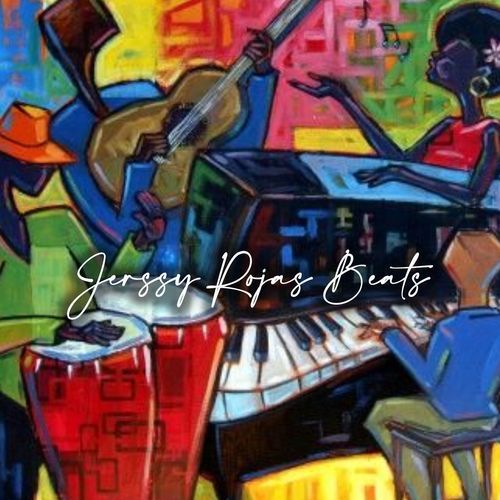 SALSA URBANA cover art