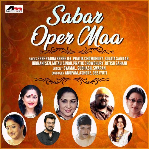 Sabar Opera Maa