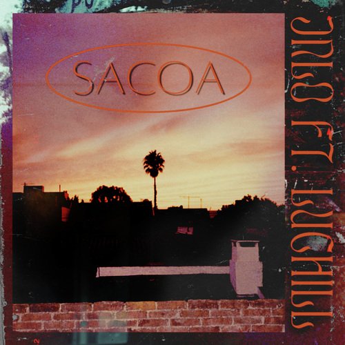 Sacoa cover art