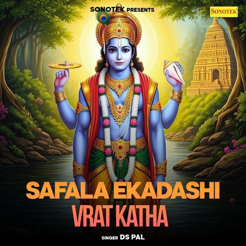 Safala Ekadashi Vrat Katha