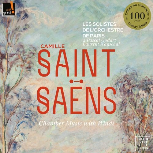 Samson et Dalila, Op. 47, Act II: "Mon cœur s’ouvre à ta voix" (Transcription pour basson et piano) cover art