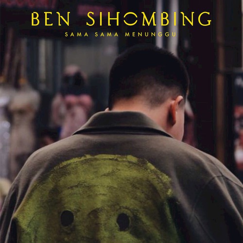 Ben Sihombing