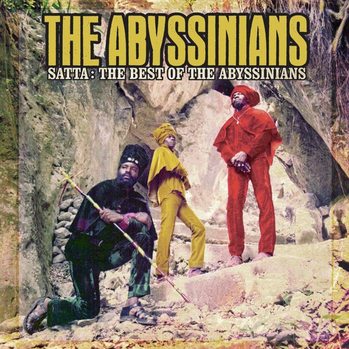 Satta: The Best Of The Abyssinians_poster_image