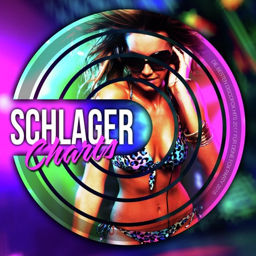 Schlager Charts - Die besten Discofox Hits 2017 für deine Fox Party 2018