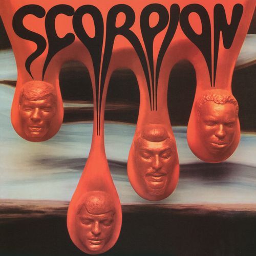 Scorpion