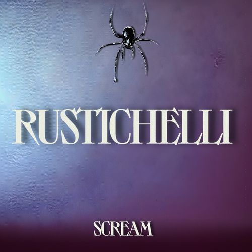 Un Ospite Sgradito cover art