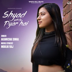 Shyad Yehi Toh Pyar Hai-CF8-QRIHYVc