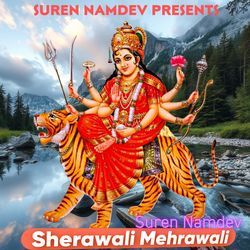 Sherawali Mehrawali-KjcEdBViTWI