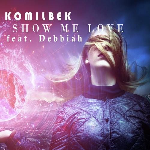 Show me Love (feat. Debbiah)_poster_image