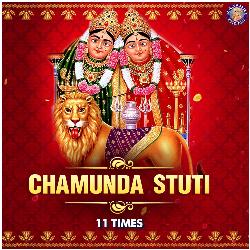 Shri Chamunda Stuti 11Times-HiJYXjBEDmo