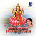 Shri Lakshmi Sahasranamam