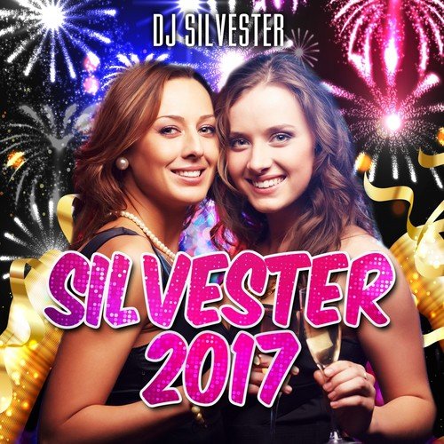 DJ Silvester