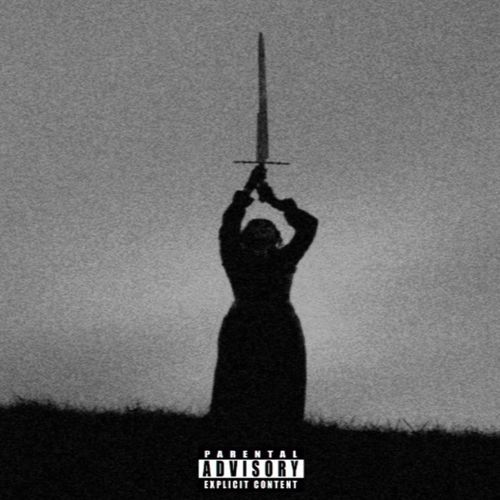 My ego cover art