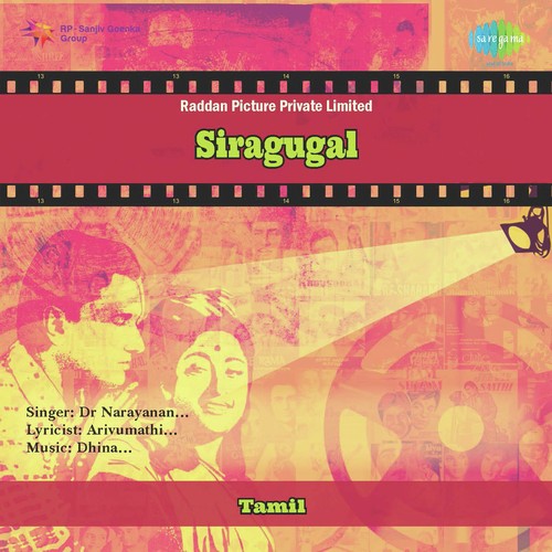 Siragugal - TV Serial - Title Song