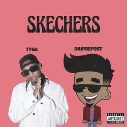 Skechers (feat. Tyga) (Remix)