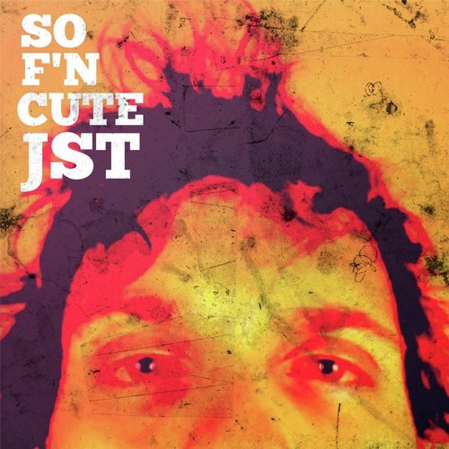 So F'n Cute cover art