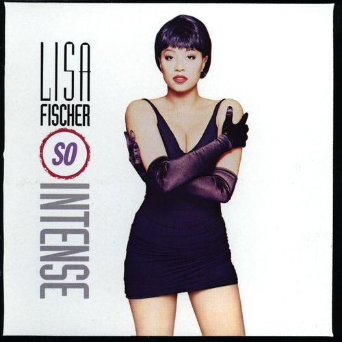 Lisa Fischer_poster_image