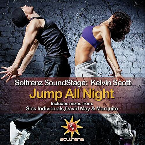 Soltrenz SoundStage: Jump All Night_poster_image