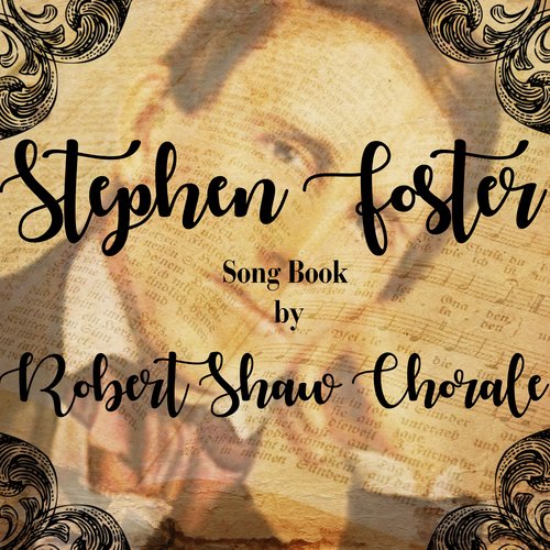 Songbook of Stephen Foster