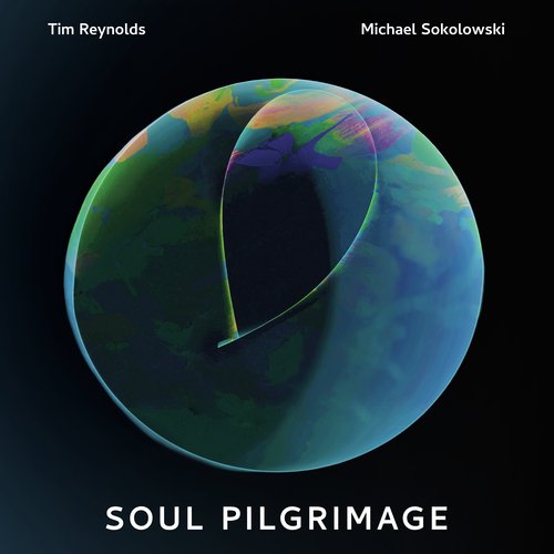 Soul Pilgrimage