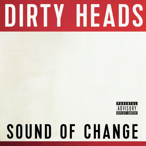 Sound Of Change