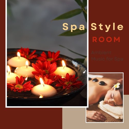 Spa Style Room cover art