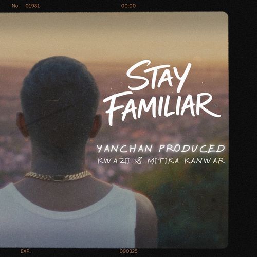 Stay Familiar