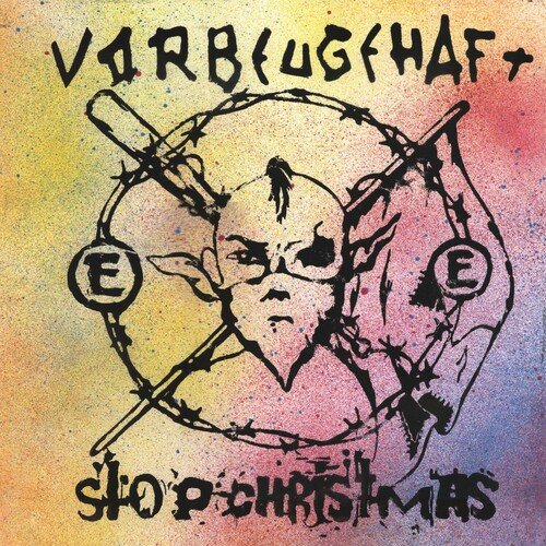Obdachlosenheim cover art