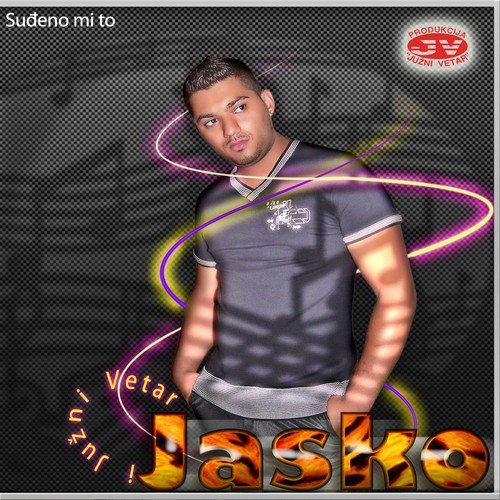 Sudjeno mi to_poster_image