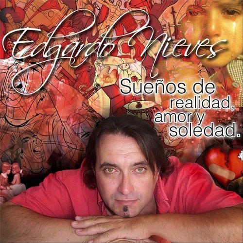 Nuestro Lugar (feat. Carlos "Chamaco" Rossi, Franca Rossi & Rosina Hugo) cover art