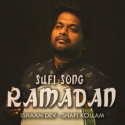 Sufi Ramadan-CDsPfwNTBGs