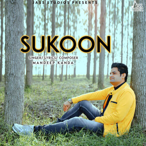 Sukoon