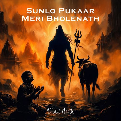 Sunlo Pukaar Meri Bholenath