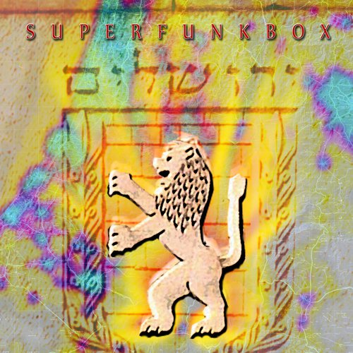 SuperFunkBox