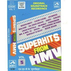 Superhits From Hmv - Vol 5