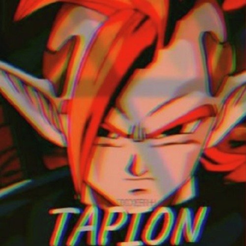 TAPION cover art
