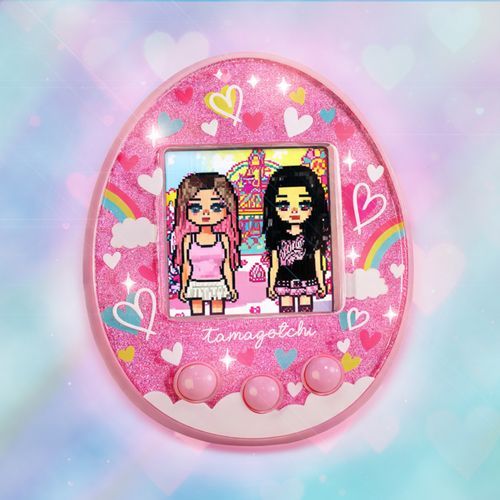 Tamagotchi