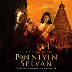 Tamizha Vaada (Celebrating Ponniyin Selvan) (A Chola&#039;s Tribute)