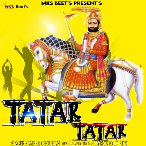 Tatar Tatar