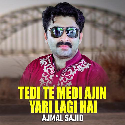 Tedi Te Medi Ajin Yari Lagi Hai