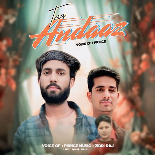 Tera Andaaz