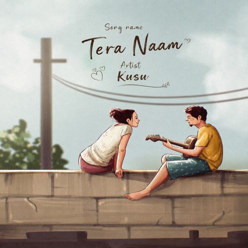 Tera naam