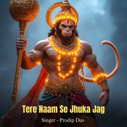 Tere Naam Se Jhuka Jag