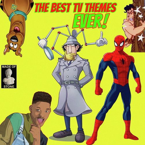 Better Call Saul cover art