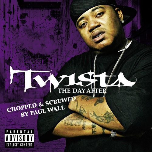 The Day After (Chopped &amp; Screwed)
