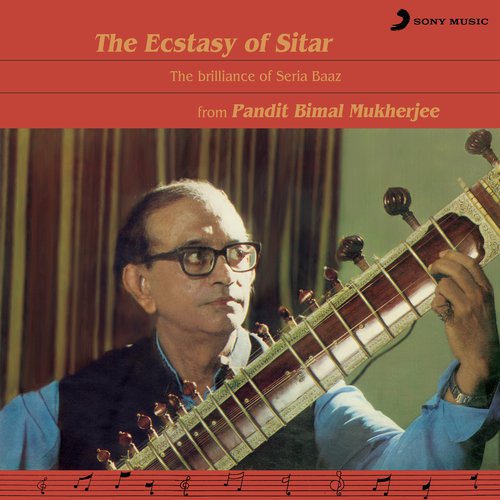The Ecstasy Of Sitar Songs Download Free Online Songs JioSaavn